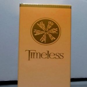 Timeless Vintage Bottle